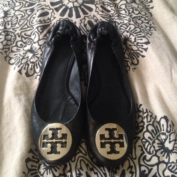 Tory Burch Shoes - Tory burch flats