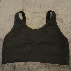 Soma Spa Kahala Yoga  Bra and  Soma Heidi bra