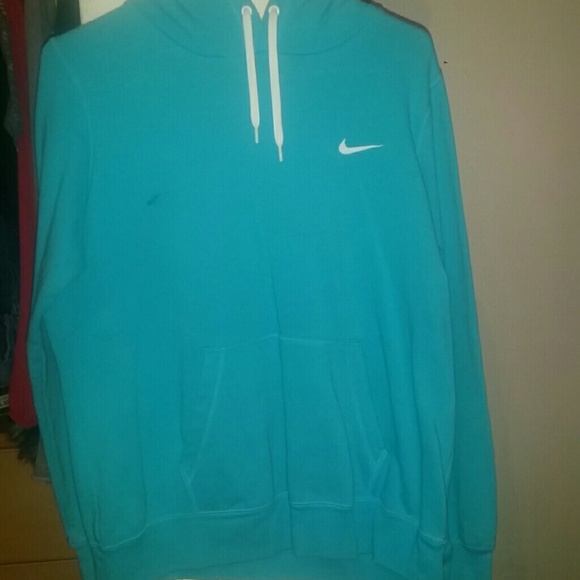 Nike hoodie