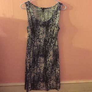 H&M dress