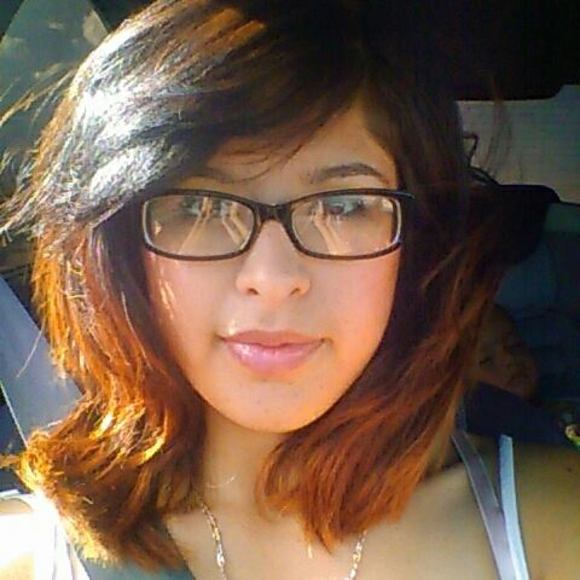 Meet your Posher, Sonia