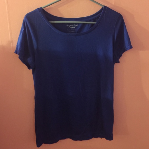 American eagle t