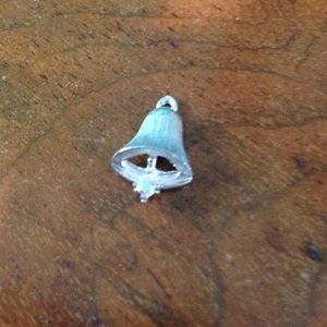 Liberty Bell Pendant