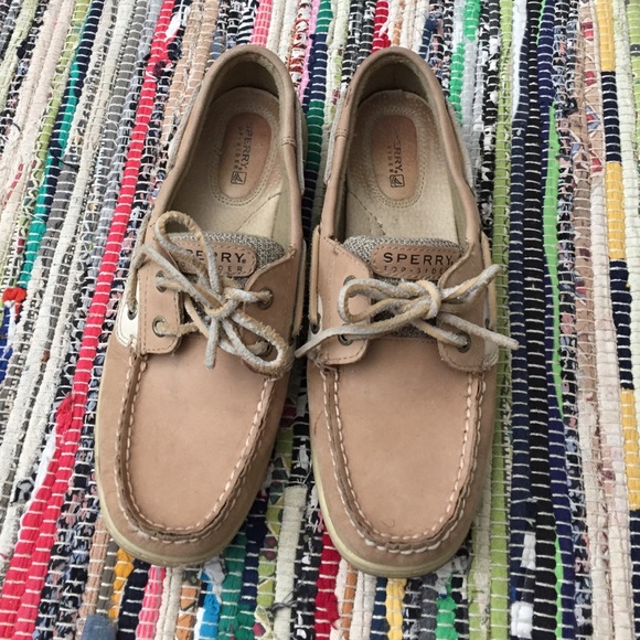 Like new sperry