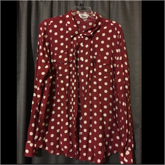 Super cute top