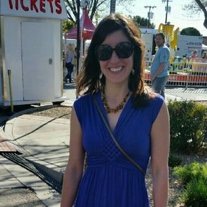 Meet your Posher, Bethany