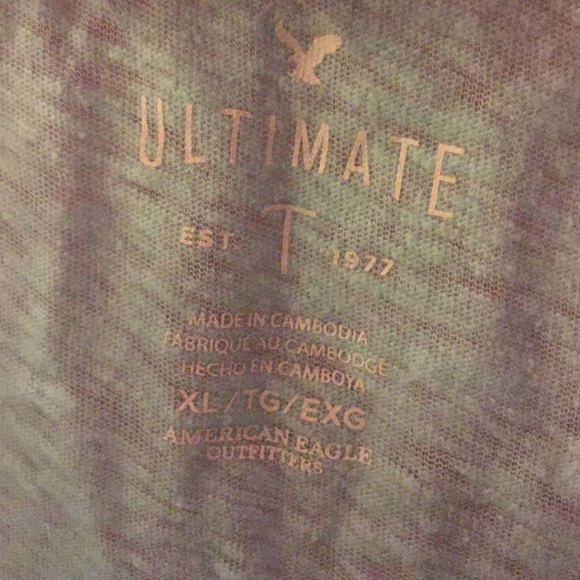 American eagle T - Picture 2 of 2