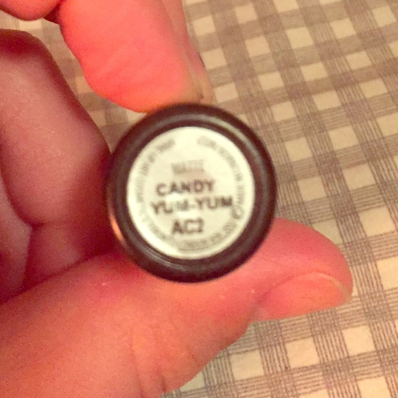 MAC Candy Yum Yum