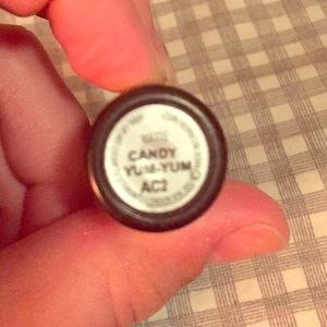 MAC Candy Yum Yum