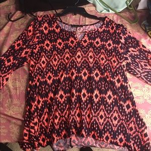 Dressy shirt