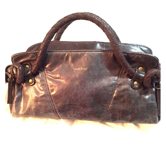 Matt & Nat Vegan Handbag