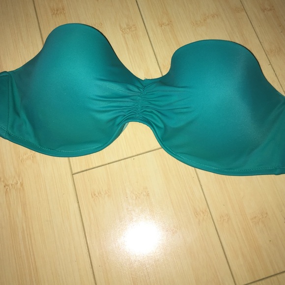 Victoria's Secret bikini top