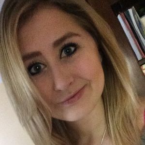 Meet your Posher, Claire