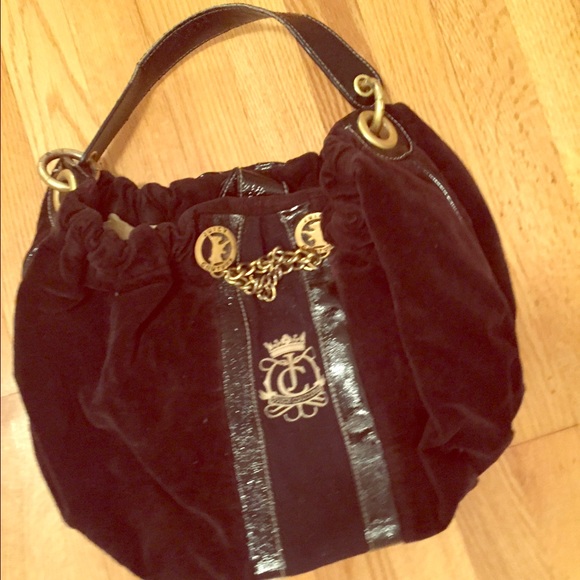 Juicy Couture purse