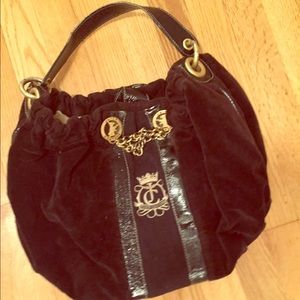 Juicy Couture purse