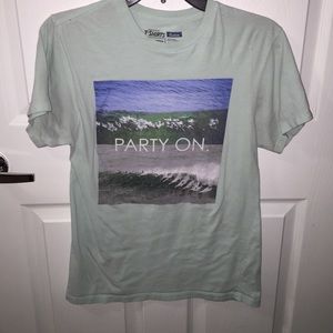 Vintage Vans Tee