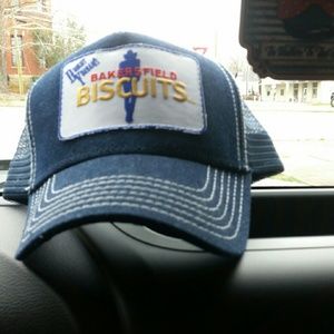 Dwight Yoakum hat