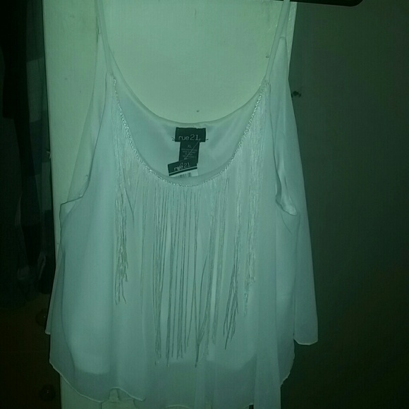 Crop top - Picture 1 of 1