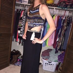 Formal Dress/Prom Dress