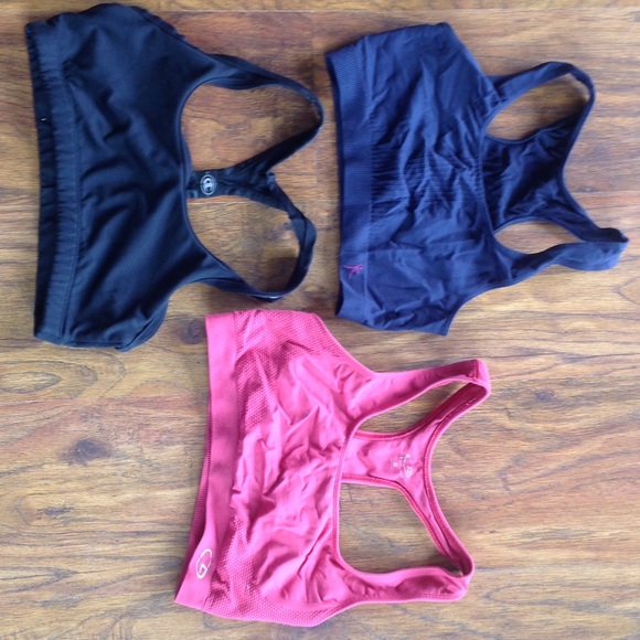 Sports Bra Bundle