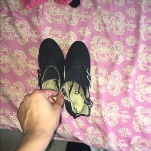 Heels