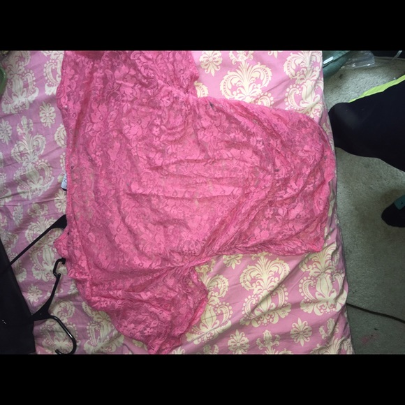 Flower shirt - Picture 2 of 2