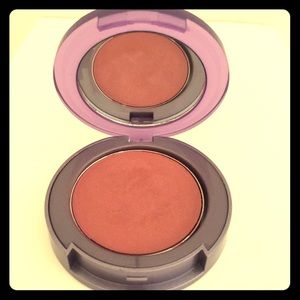 Urban Decay "Fetish" Afterglow Cream Blush
