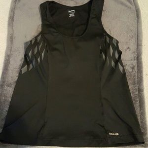 Reebok Sports Top with shelf bra