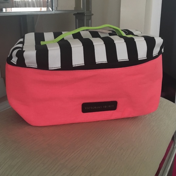 PINK travel bag