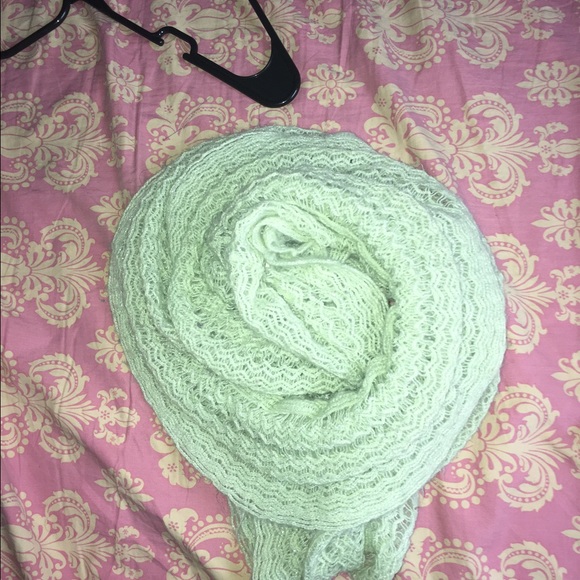 Scarves - Picture 1 of 2