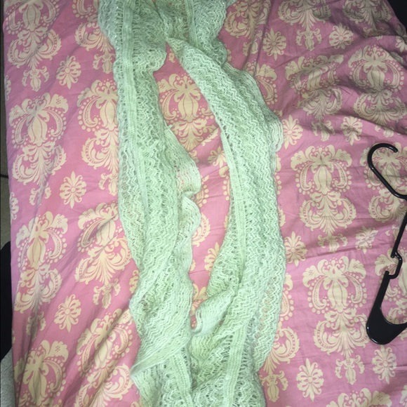 Scarves - Picture 2 of 2