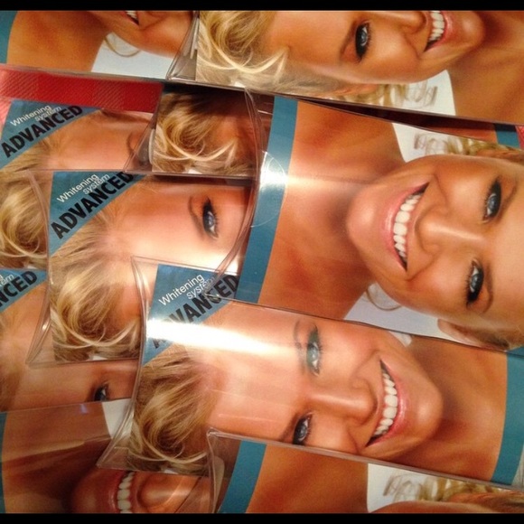 2 Teeth whitening
