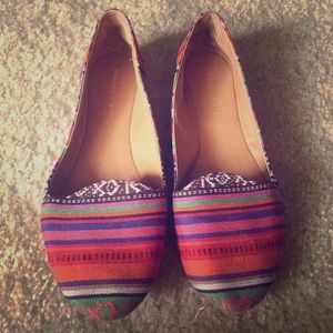 Madden girl flats