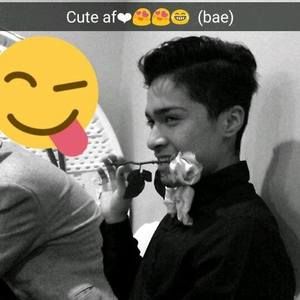 Meet your Posher, Mickey