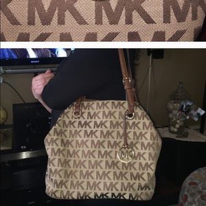 Michael Kors Purse