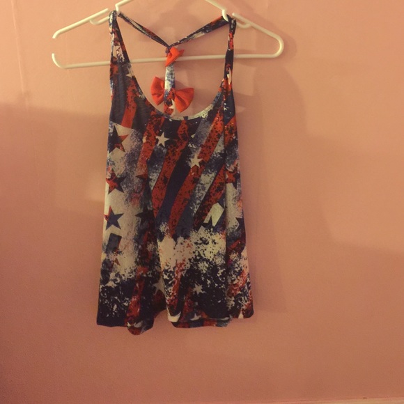 Rue 21 tank top