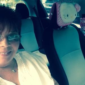 Meet your Posher, Tammy