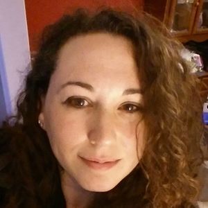 Meet your Posher, Jodi