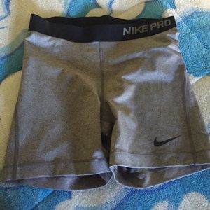 Nike Spandex