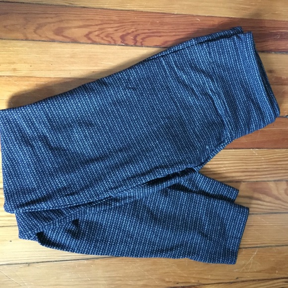 Yoga pants
