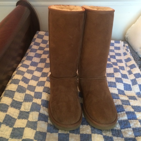 UGG Australia boots
