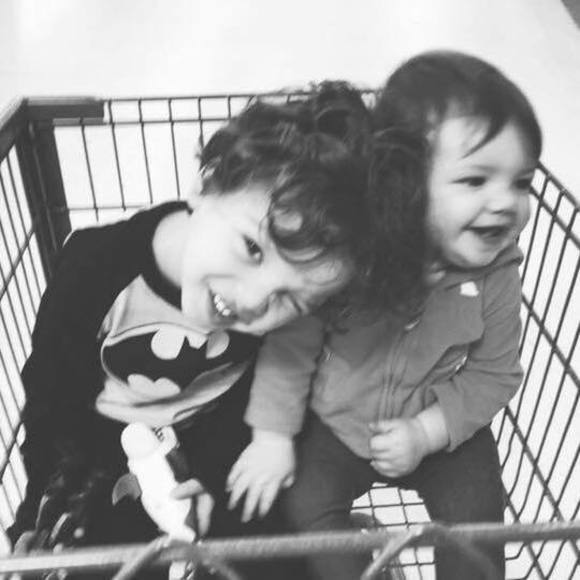 Meet your Posher, Patty - Picture 1 of 1