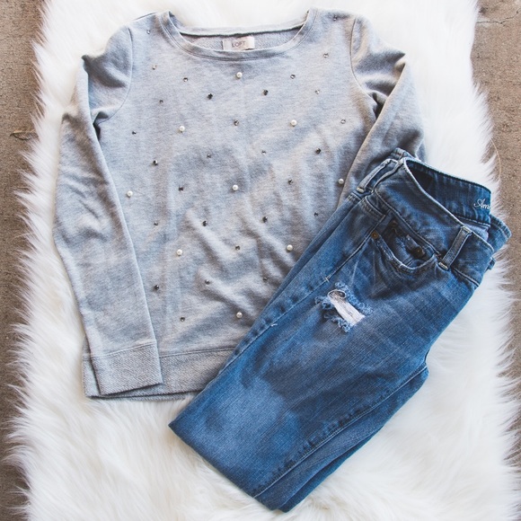 LOFT Sweaters - Loft sweater