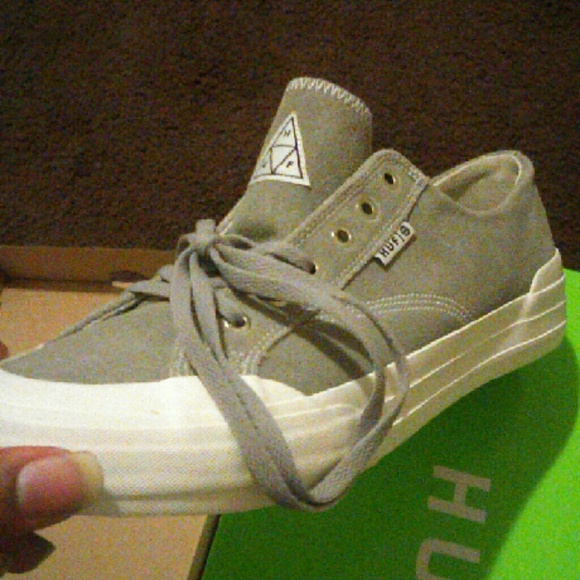 Classic Lo huf shoes - Picture 1 of 1