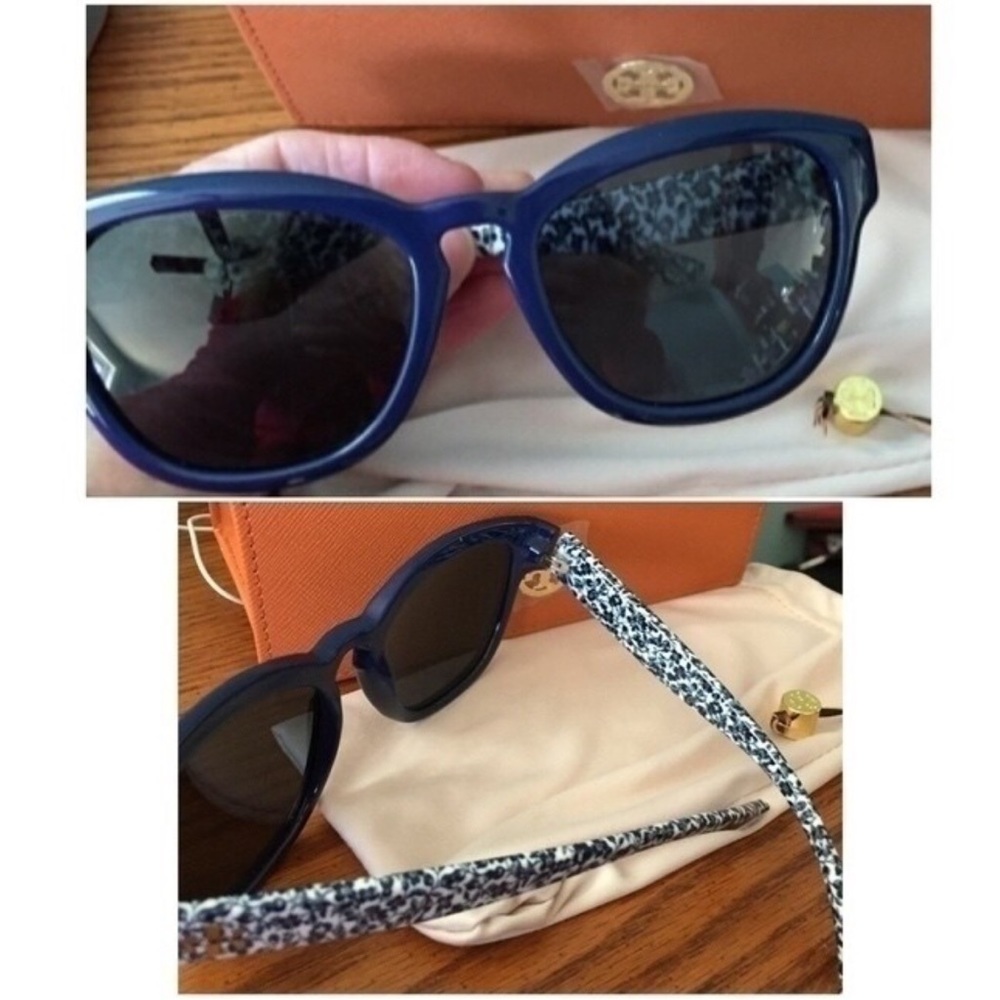 Tory Burch Sunglasses