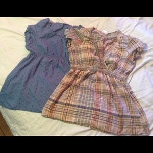 Motherhood Maternity blouses