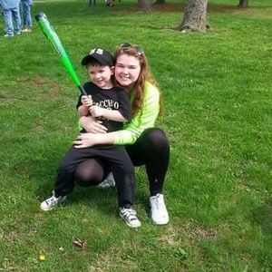 Meet your Posher, Monica