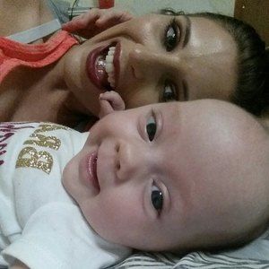 Meet your Posher, Micha