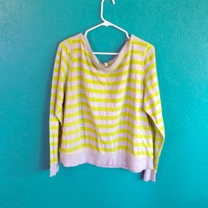 Vented Long Sleeve Shirt