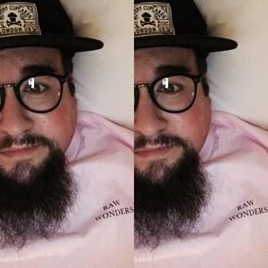 Meet your Posher, Jesse